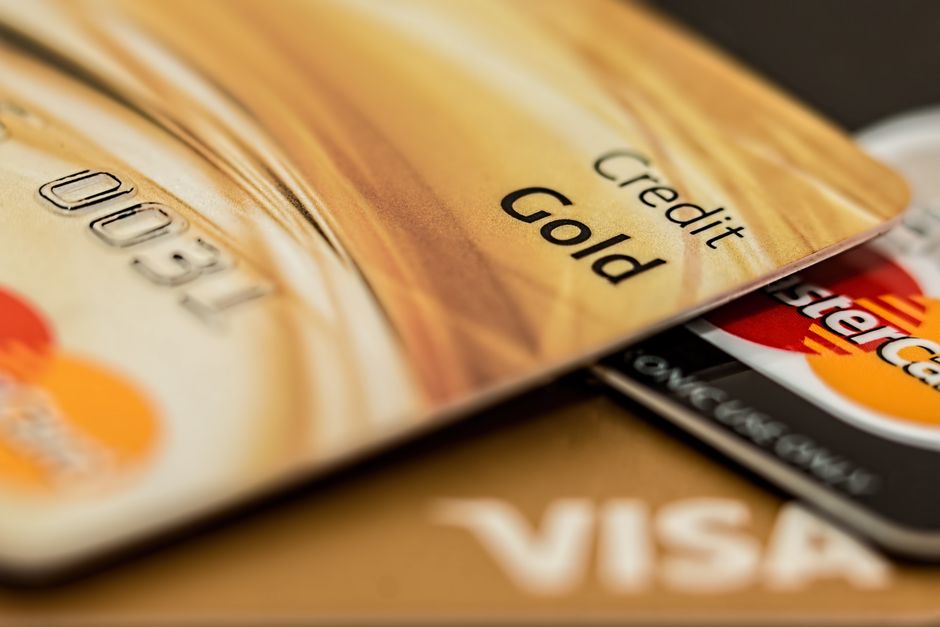 Den ultimate guiden til gebyrfri Visa