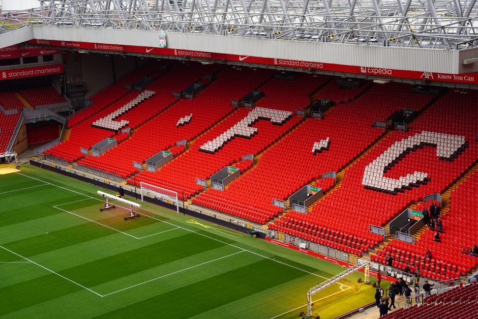 Liverpool FC MasterCard: En grundig gjennomgang