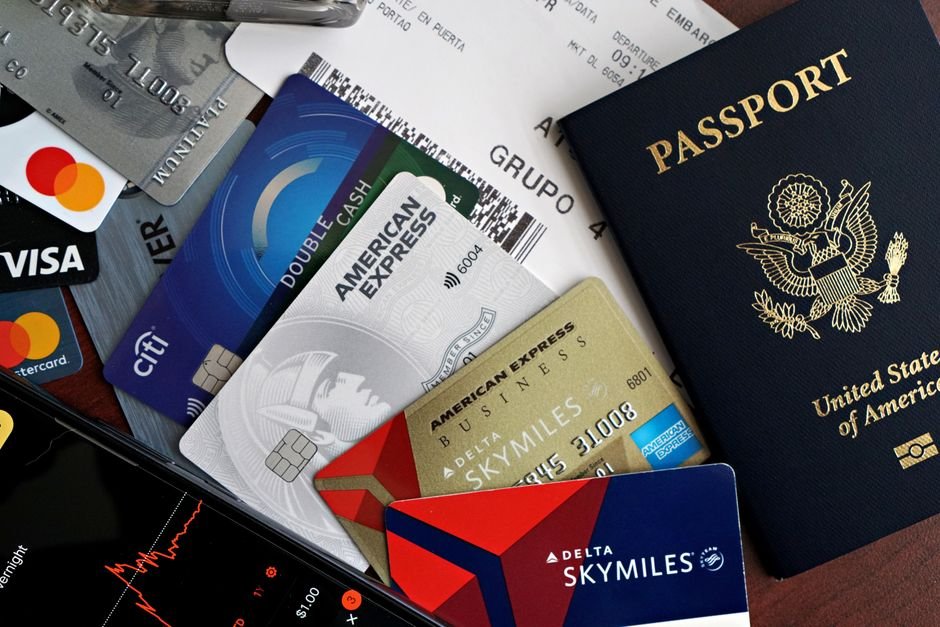 SAS EuroBonus Platinum American Express® Card: En Dypdykk Inn i Fordeler og Muligheter