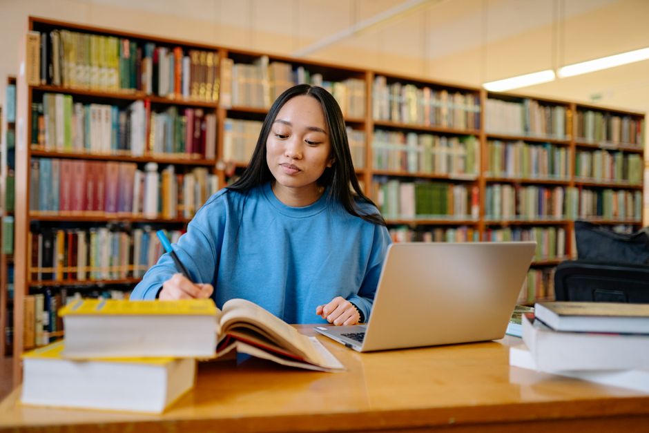 Studiekort: En omfattende guide for studenten i 2026