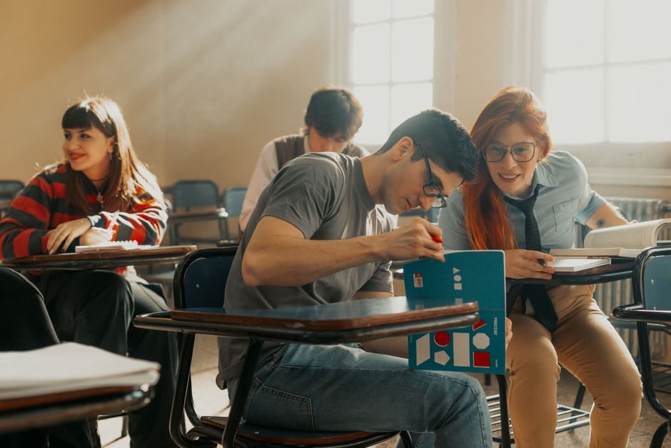Alt du trenger å vite om studiekort i Norge