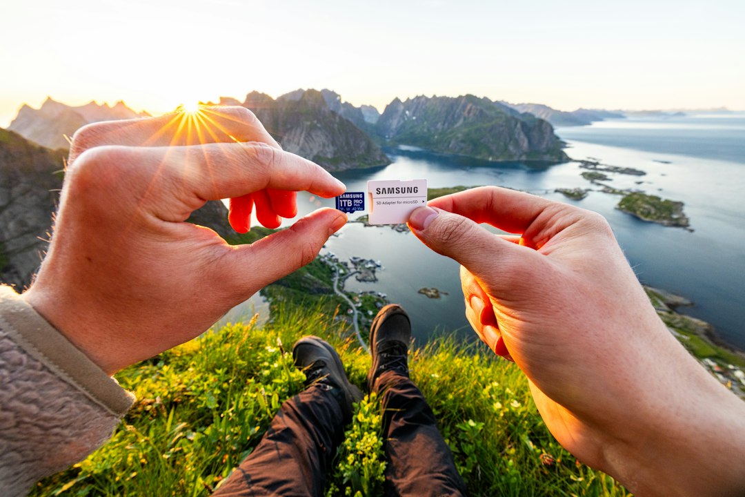 Alt du trenger å vite om Norwegian-kortet