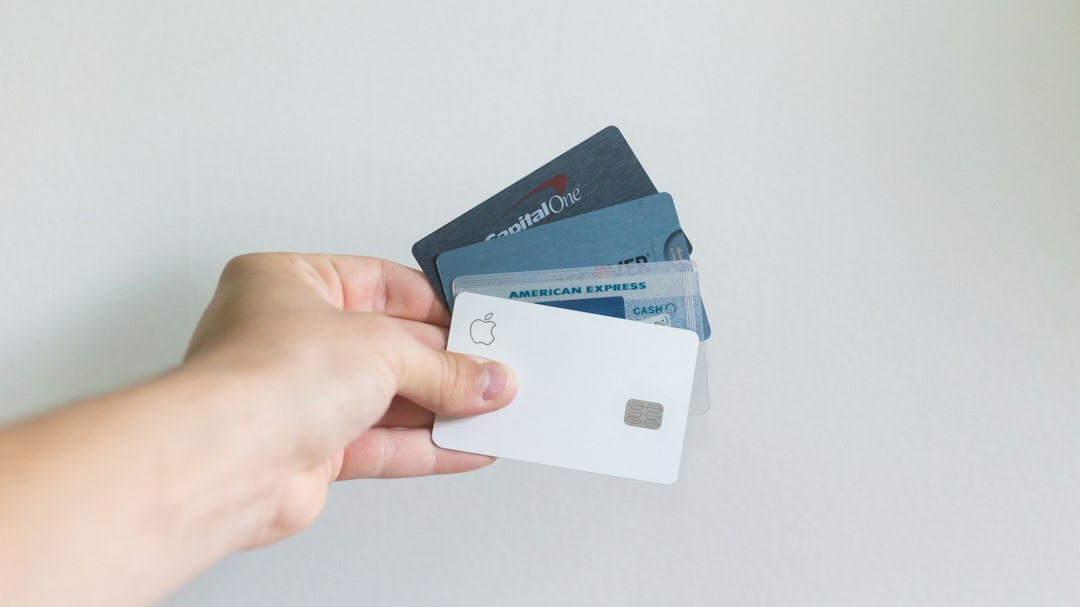 Credits Flex+: Det Fleksible Kredittkortet Du Trenger