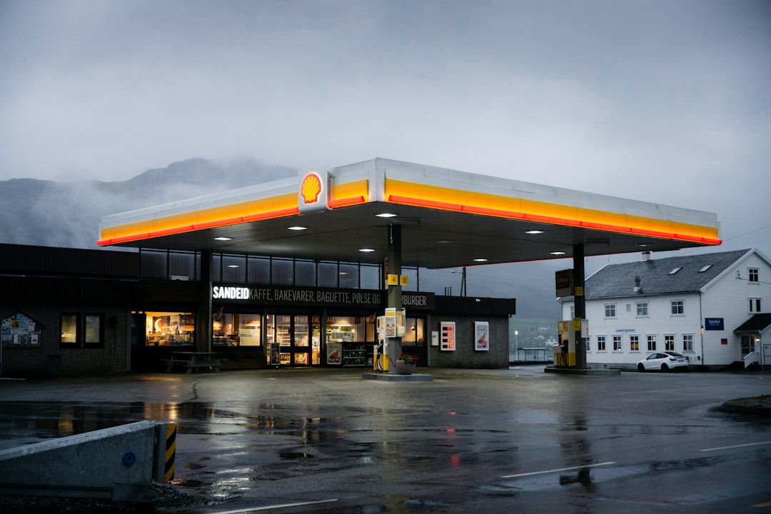 En komplett guide til Shell MasterCard: Fordeler og bruk