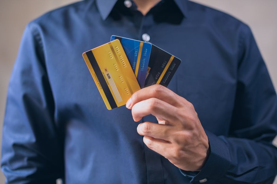 Kredittkort Sammenligning: Finn Det Beste Kortet For Deg
