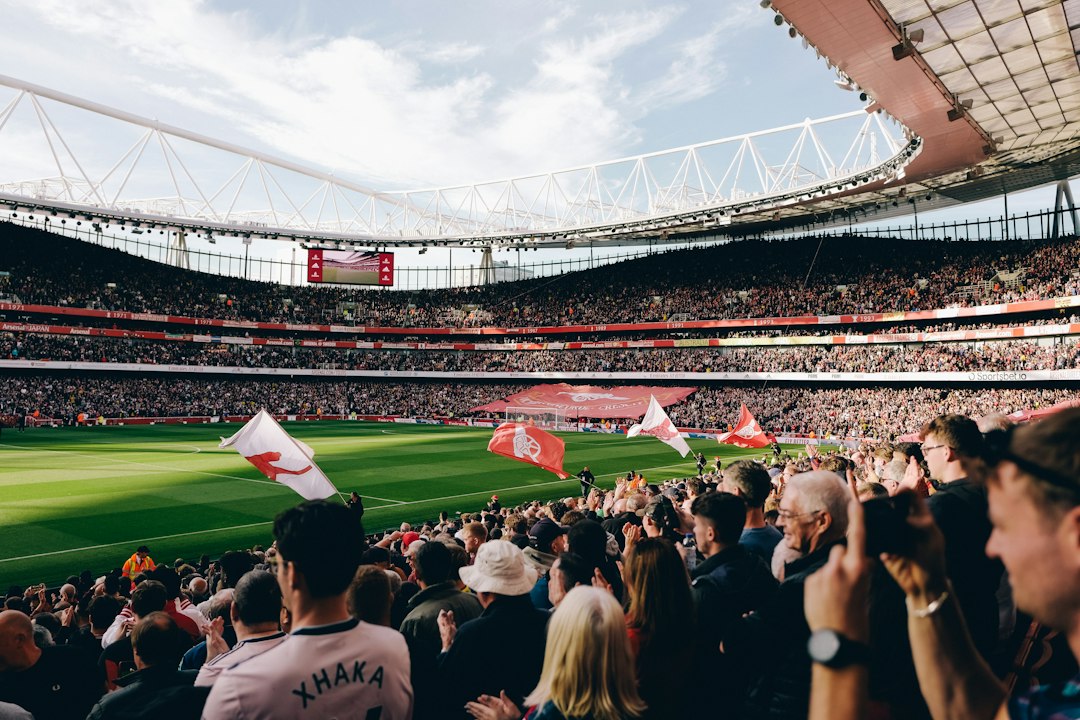 Liverpool FC MasterCard: En Fullstendig Guiding for Fotballfans