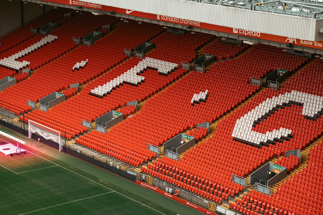 Liverpool FC MasterCard: For Spillelskere og Fankultur